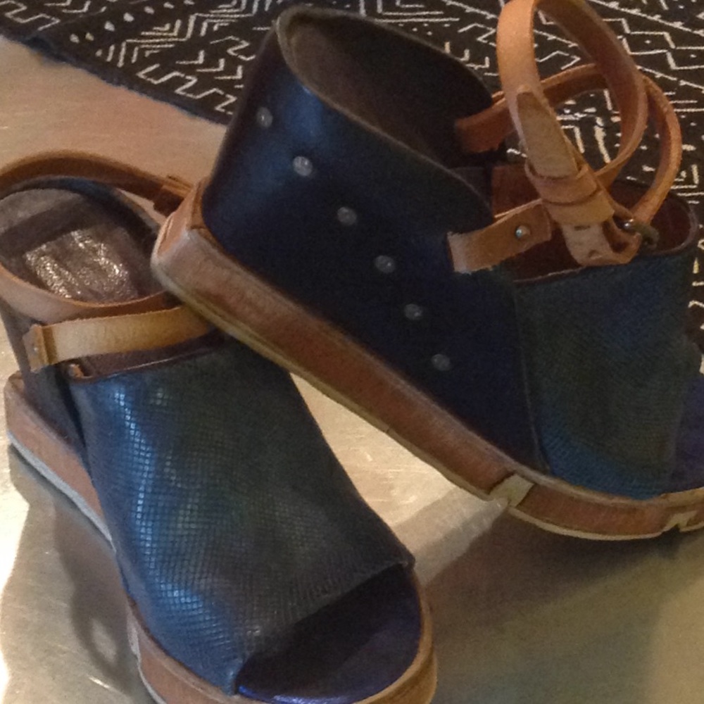 AS.98 shoes